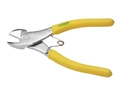 WIRE CUTTER YELLOW 